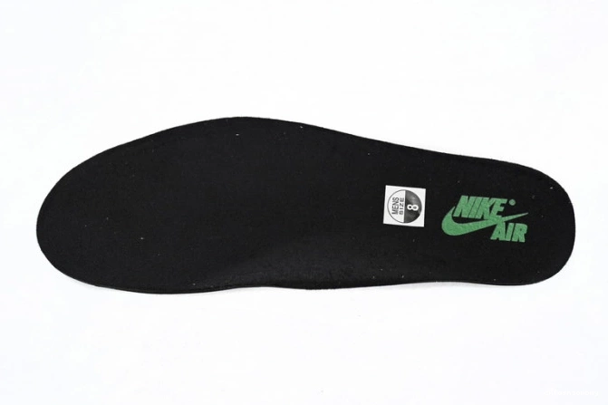 Green OG Lucky DZ5485-031 Air High Jordan 1 1205